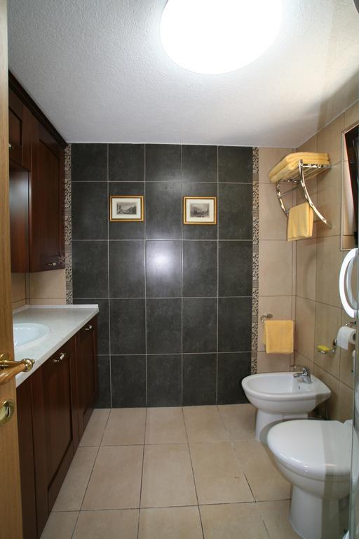 Holiday Home Ametist Cattaro Camera foto