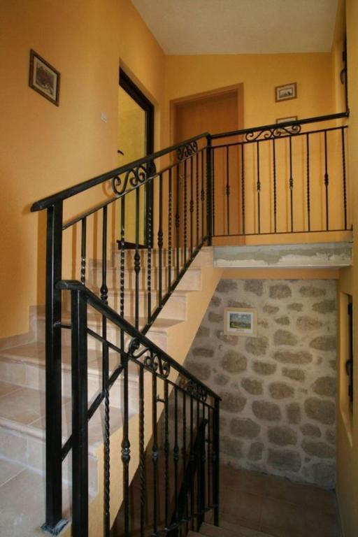Holiday Home Ametist Cattaro Camera foto