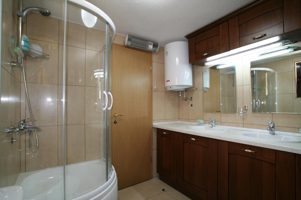 Holiday Home Ametist Cattaro Camera foto