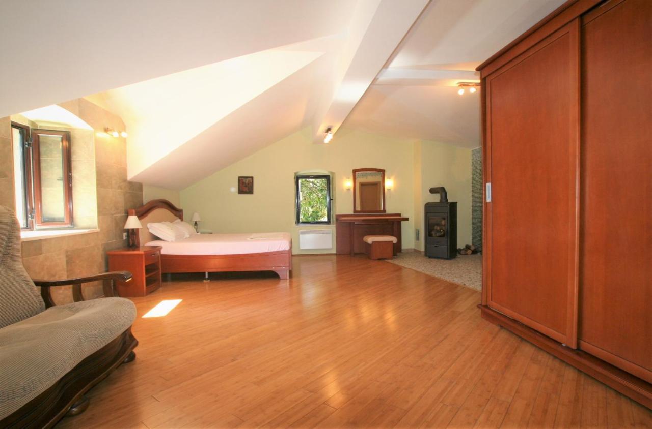 Holiday Home Ametist Cattaro Esterno foto